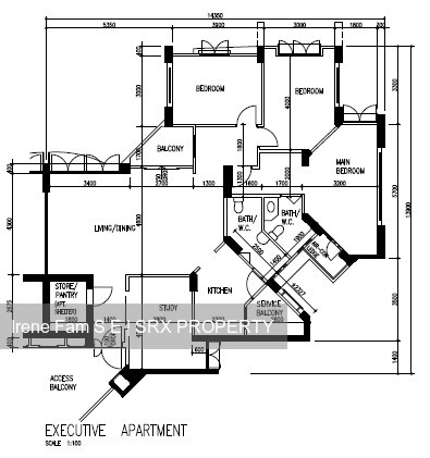 Blk 656A Jurong West Street 61 (Jurong West), HDB Executive #176079932